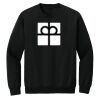 Heavy Blend Crewneck Sweatshirt Thumbnail