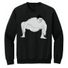 Heavy Blend Crewneck Sweatshirt Thumbnail