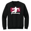 Heavy Blend Crewneck Sweatshirt Thumbnail