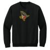 Heavy Blend Crewneck Sweatshirt Thumbnail