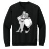 Heavy Blend Crewneck Sweatshirt Thumbnail