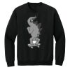 Heavy Blend Crewneck Sweatshirt Thumbnail