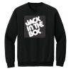 Heavy Blend Crewneck Sweatshirt Thumbnail