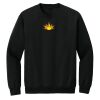 Heavy Blend Crewneck Sweatshirt Thumbnail