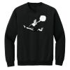 Heavy Blend Crewneck Sweatshirt Thumbnail
