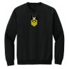 Heavy Blend Crewneck Sweatshirt Thumbnail