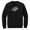Heavy Blend Crewneck Sweatshirt Thumbnail