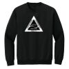 Heavy Blend Crewneck Sweatshirt Thumbnail