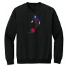 Heavy Blend Crewneck Sweatshirt Thumbnail