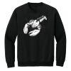 Heavy Blend Crewneck Sweatshirt Thumbnail