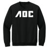 Heavy Blend Crewneck Sweatshirt Thumbnail