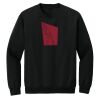 Heavy Blend Crewneck Sweatshirt Thumbnail