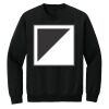 Heavy Blend Crewneck Sweatshirt Thumbnail