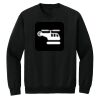 Heavy Blend Crewneck Sweatshirt Thumbnail