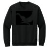 Heavy Blend Crewneck Sweatshirt Thumbnail