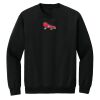 Heavy Blend Crewneck Sweatshirt Thumbnail