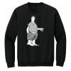 Heavy Blend Crewneck Sweatshirt Thumbnail