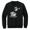 Heavy Blend Crewneck Sweatshirt Thumbnail
