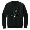 Heavy Blend Crewneck Sweatshirt Thumbnail