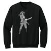 Heavy Blend Crewneck Sweatshirt Thumbnail