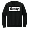Heavy Blend Crewneck Sweatshirt Thumbnail