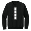 Heavy Blend Crewneck Sweatshirt Thumbnail