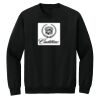 Heavy Blend Crewneck Sweatshirt Thumbnail
