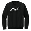Heavy Blend Crewneck Sweatshirt Thumbnail