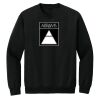 Heavy Blend Crewneck Sweatshirt Thumbnail