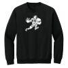 Heavy Blend Crewneck Sweatshirt Thumbnail