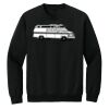 Heavy Blend Crewneck Sweatshirt Thumbnail