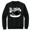 Heavy Blend Crewneck Sweatshirt Thumbnail