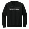 Heavy Blend Crewneck Sweatshirt Thumbnail
