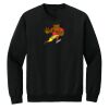 Heavy Blend Crewneck Sweatshirt Thumbnail