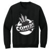 Heavy Blend Crewneck Sweatshirt Thumbnail