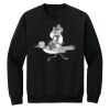 Heavy Blend Crewneck Sweatshirt Thumbnail
