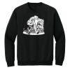 Heavy Blend Crewneck Sweatshirt Thumbnail