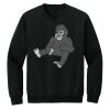 Heavy Blend Crewneck Sweatshirt Thumbnail