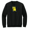 Heavy Blend Crewneck Sweatshirt Thumbnail