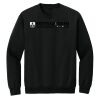 Heavy Blend Crewneck Sweatshirt Thumbnail