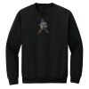 Heavy Blend Crewneck Sweatshirt Thumbnail