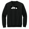 Heavy Blend Crewneck Sweatshirt Thumbnail