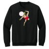 Heavy Blend Crewneck Sweatshirt Thumbnail