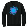 Heavy Blend Crewneck Sweatshirt Thumbnail