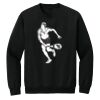 Heavy Blend Crewneck Sweatshirt Thumbnail