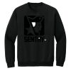 Heavy Blend Crewneck Sweatshirt Thumbnail