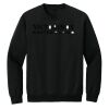 Heavy Blend Crewneck Sweatshirt Thumbnail