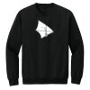 Heavy Blend Crewneck Sweatshirt Thumbnail