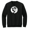 Heavy Blend Crewneck Sweatshirt Thumbnail