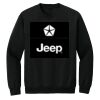Heavy Blend Crewneck Sweatshirt Thumbnail